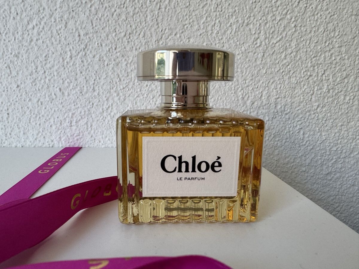 Chloé Parfum & Eau de Toilette: Chloé Le Parfum – Gebraucht aus Hergiswil NW von Arbours 1