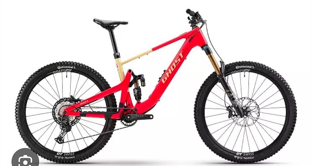 Biciclette: Ghost E-bike PATH RIOT FULL PARTY  Grösse M – Usato da St.Gallen venduto da SE-BIKEPERFORMANCE 1