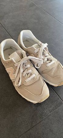 New Balance Gr 38