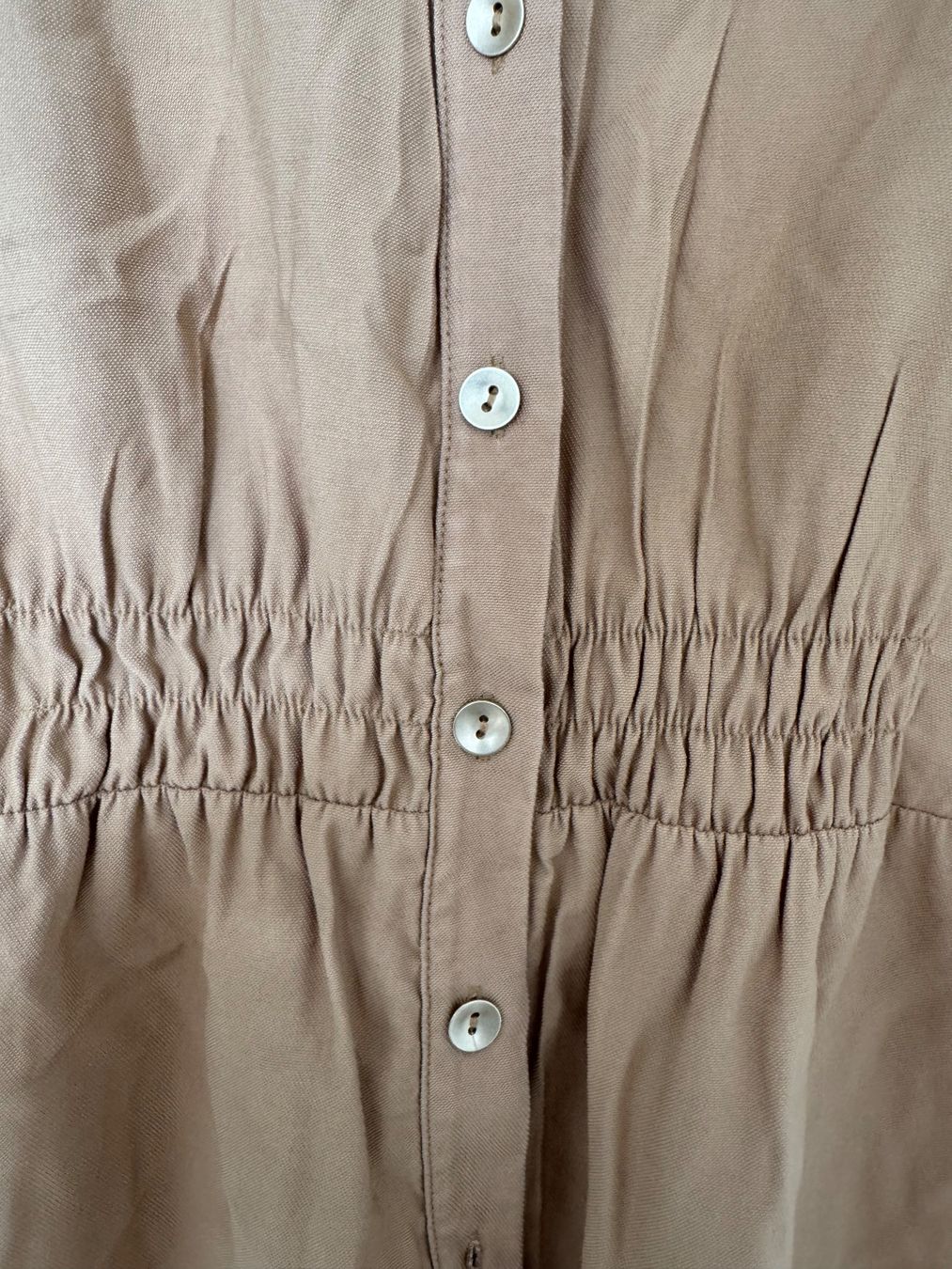 Comma Vestiti: Kleid, Grösse 34 – Nuovo (secondo la descrizione) da Geroldswil venduto da ana_rb6t 3