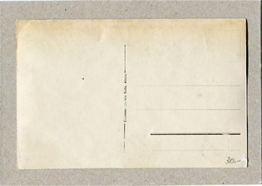 Cartoline postali: Altanca – Usato da Ottikon b.Kemptth. venduto da Neptun1974 1