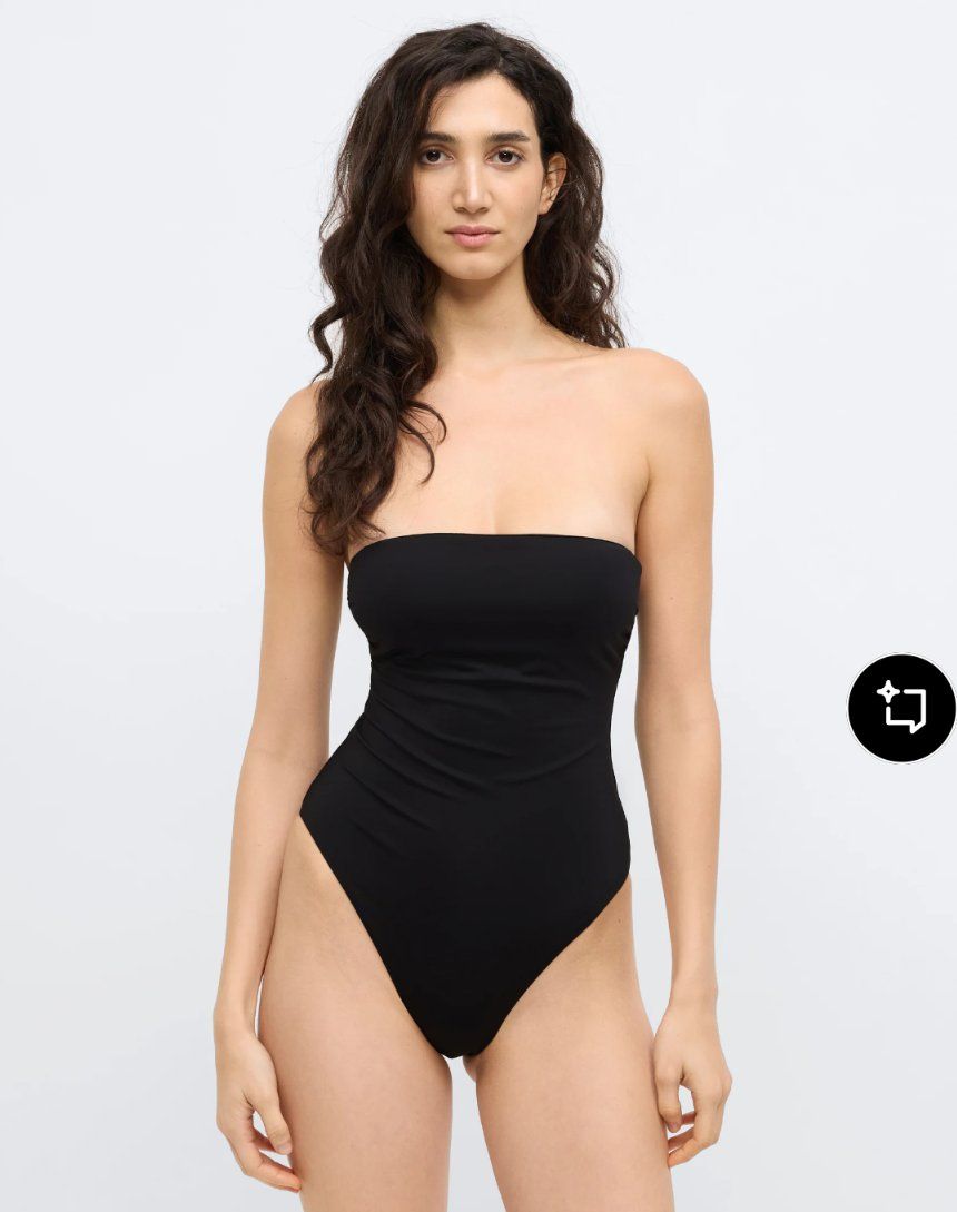 Calvin Klein Badekleider & Bikinis: Calvin Klein Swimwear – Neu (gemäss Beschreibung) aus Zürich von adormideras 1