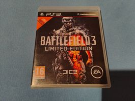 Battlefield 3 PS3