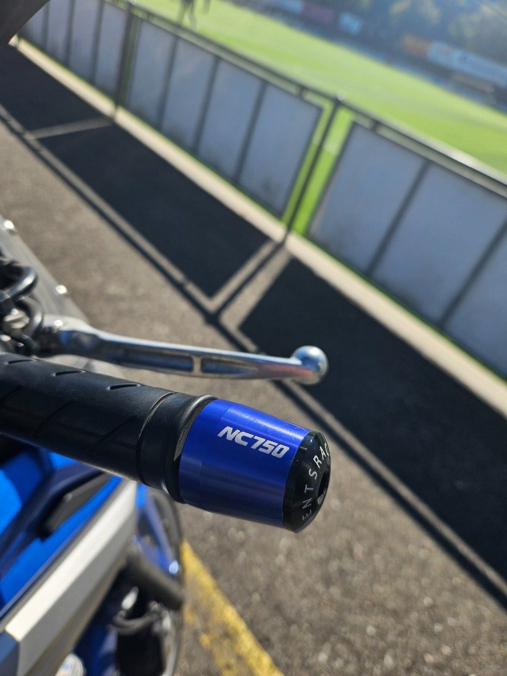 Honda Touring: Honda NC750XA – Gebraucht aus Allschwil von vyt_kdb2 3
