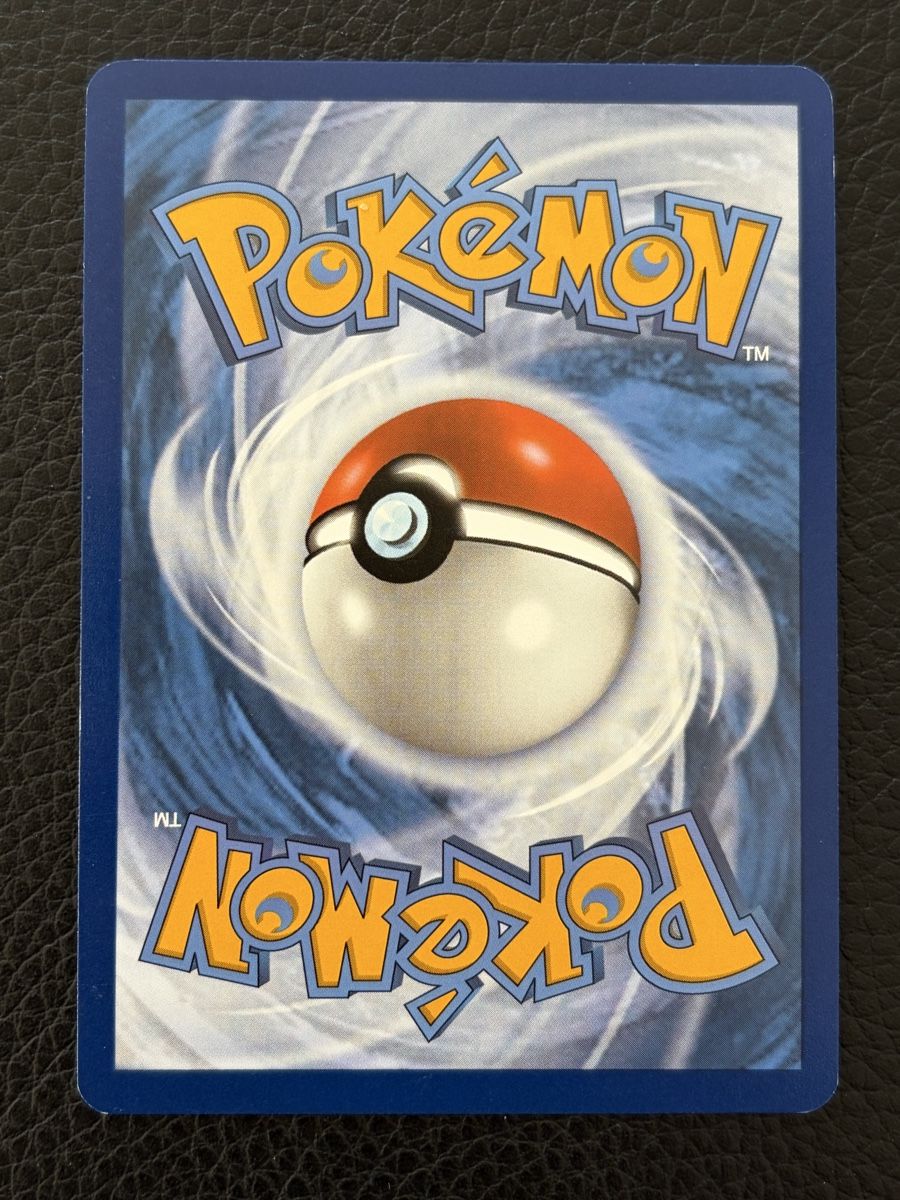 Pokémon Sammelbilder & Trading cards: Kangaskhan ex 115/165 – Gebraucht aus Hettlingen von SanCor7206 3