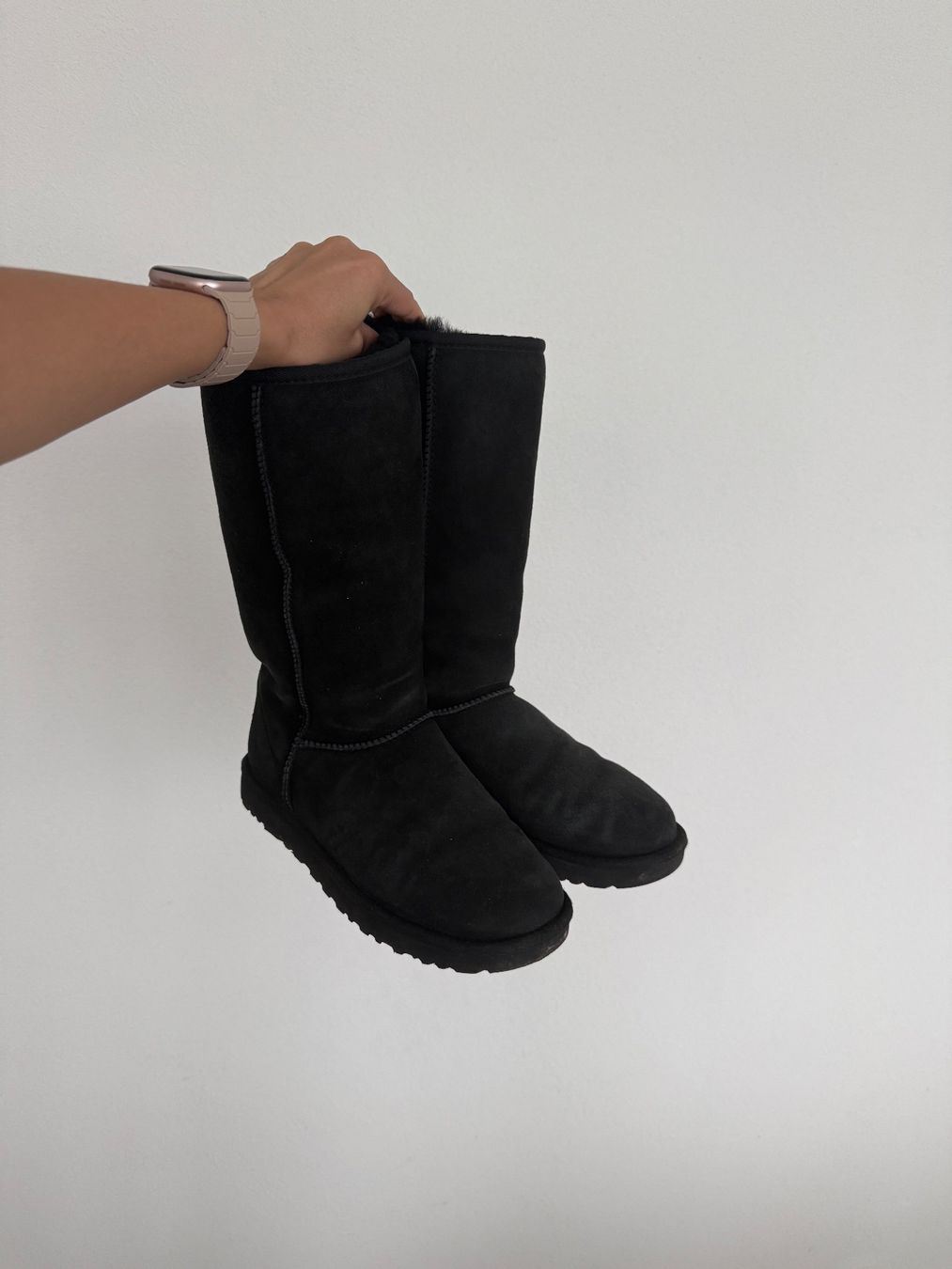 Ugg Damenschuhe: UGG Stiefel - Classic II Gr.39 – Gebraucht aus Männedorf von fge_tt7h 3