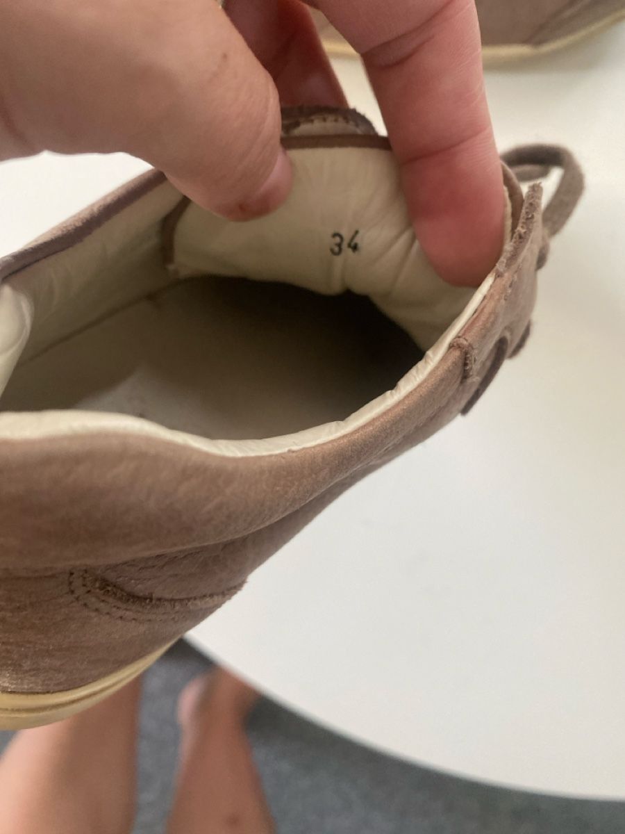 Tod'S Scarpe per ragazzi: Tod's Junior Gr. 34 – Usato da Zürich venduto da Lio777 5