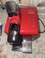 NESPRESSO DE’LONGHI LATTISSIMA TOUCH EN560.R