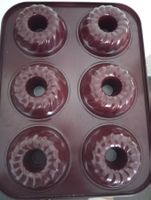 Kuchenform