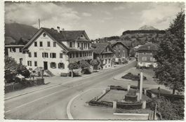 SACHSELN Hotel Engel