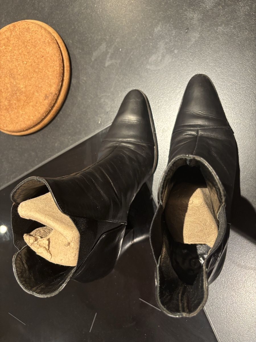 Jimmy Choo Damenschuhe: Jimmy Choo 37 – Gebraucht aus Buchrain von Mr.Kim 2