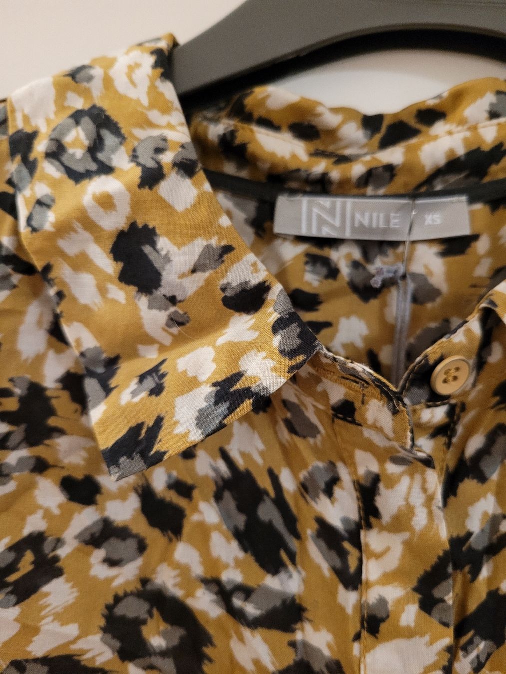 Nile Blusen: nile bluse neu, gr. xs – Neu und originalverpackt aus Urdorf von Mico.I 2