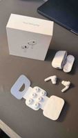 Apple AirPods Pro 2 In-Ear Kopfhörer weiss gebraucht