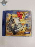 Vigilante 8 - 2nd offense / Sega DC Dreamcast