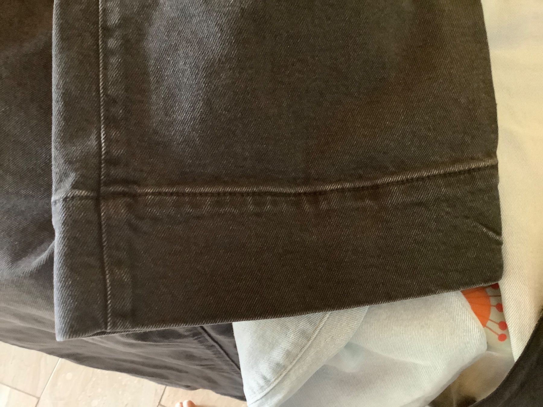H&M Kleiderpakete: Hosen- Paket 36 – Gebraucht aus Winterthur von wintidizi 5