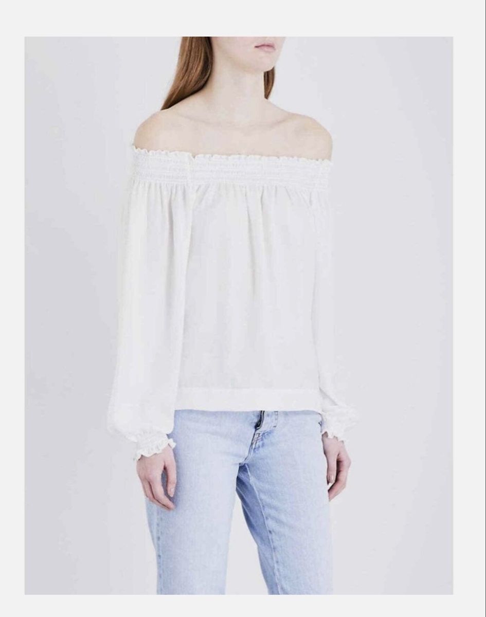 Maje Chemisiers: Maje blouse – D'occasion à Mellingen par kat_hv9h