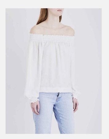 Maje blouse