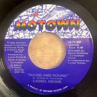 Lionel Richie - My Love / 1. US-Press. 1982 - Very nice Copy