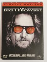 The Big Lebowski DVD Special Edition