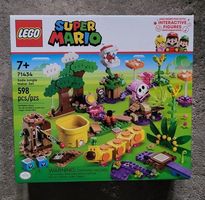 Lego Super Mario 71434 - Soda-Dschungel-Set!