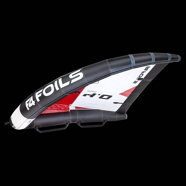 Tavole da surf e di nuoto: 3x F4 Foils Mya Wing – Usato da Rothrist venduto da Strizy
