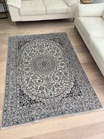 Wunderschöner Perserteppich 205x153cm
