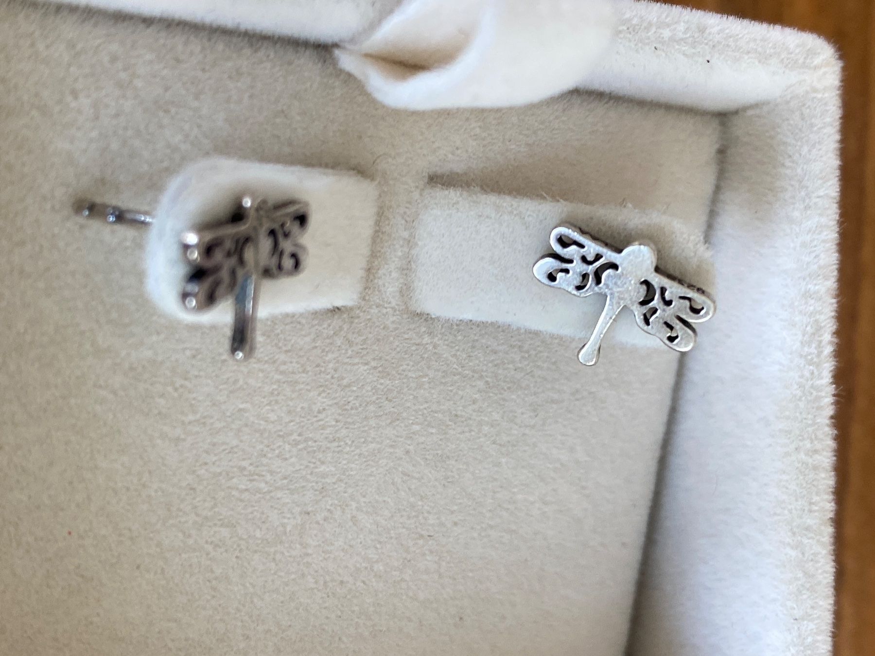 Boucles d'oreille: Orecchini donna – D'occasion à Buchs ZH par Micki1982 2