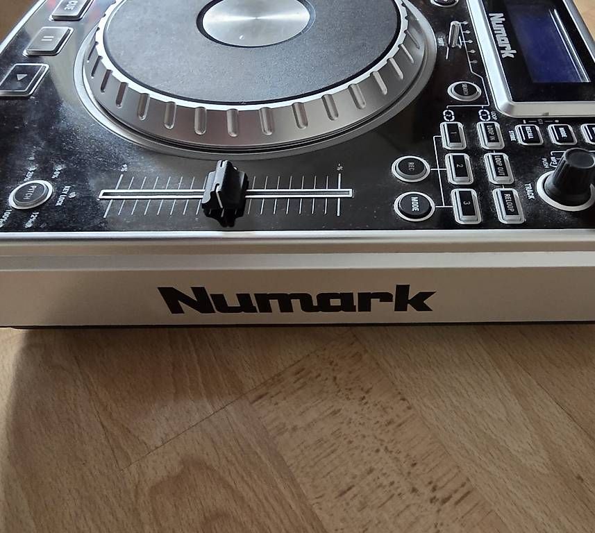 Mischpulte: Cdj numark – Gebraucht aus Bronschhofen von doc.brow 3