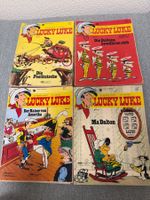 Lucky Luke Comics, 28 Stück