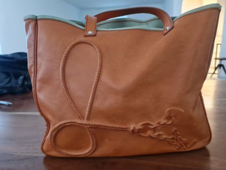 Ysl rive gauche