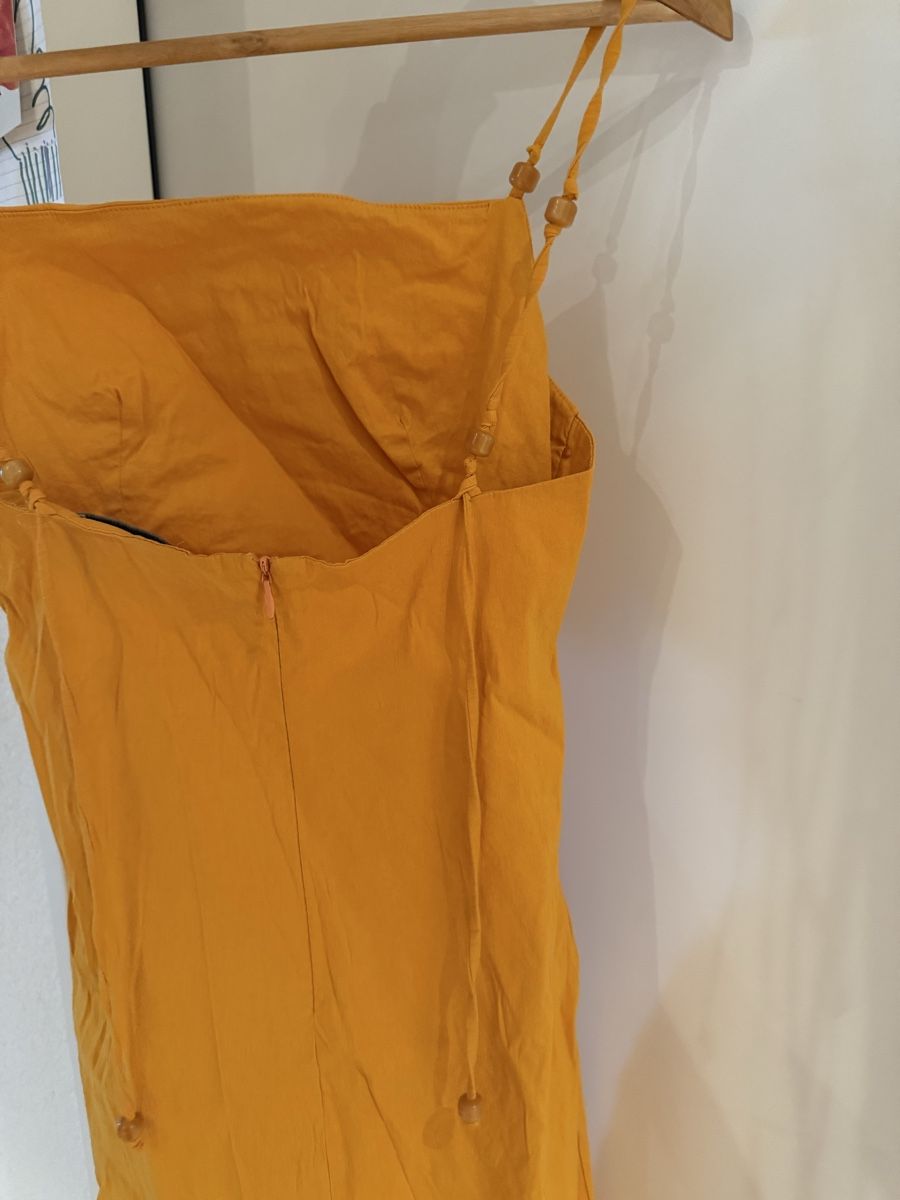Zara Kleider: Zara Sommer Kleid, Gr. S – Gebraucht aus Volketswil von habibeoez 4