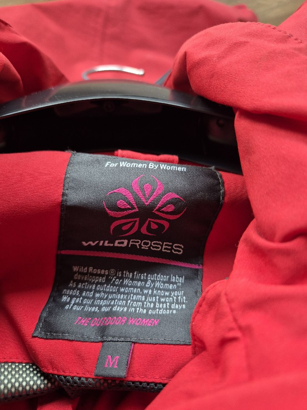 Vestes: Jacke Damen  – D'occasion à Basel par Sareka 3