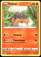Pokémon Torkoal 023/196   SWSH11 Lost Origin