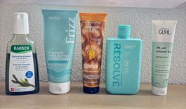 Haarprodukte