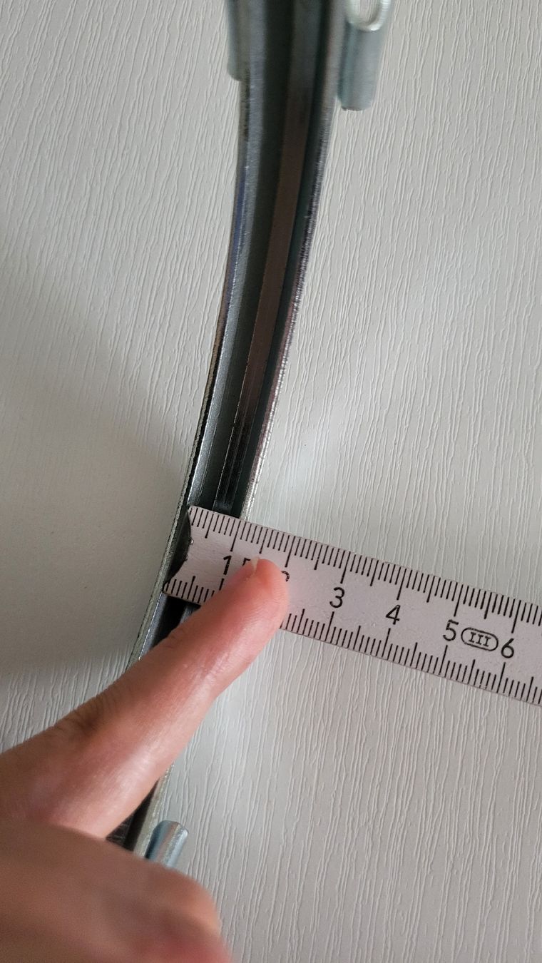 Tous les outils: Spannringe 125 mm – D'occasion à Suhr par lul_87gh 6