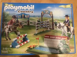 Playmobil Reitturnier Artikelnummer: 6930