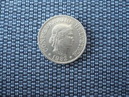 10 Rappen 1932