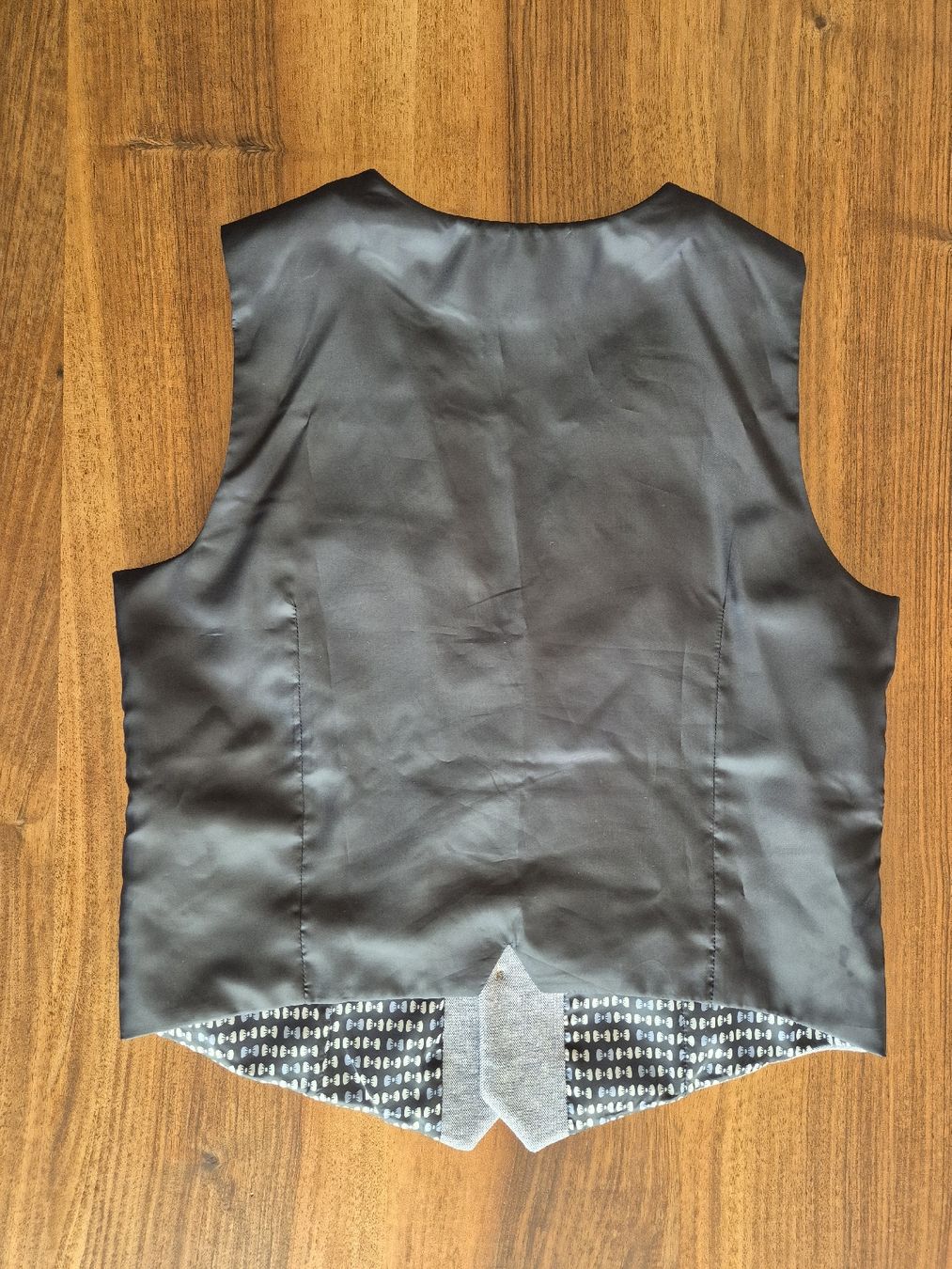 We Sonstige Jungenkleidung: Anzugsgilet WE – Gebraucht aus Wil SG von Princessginy 1