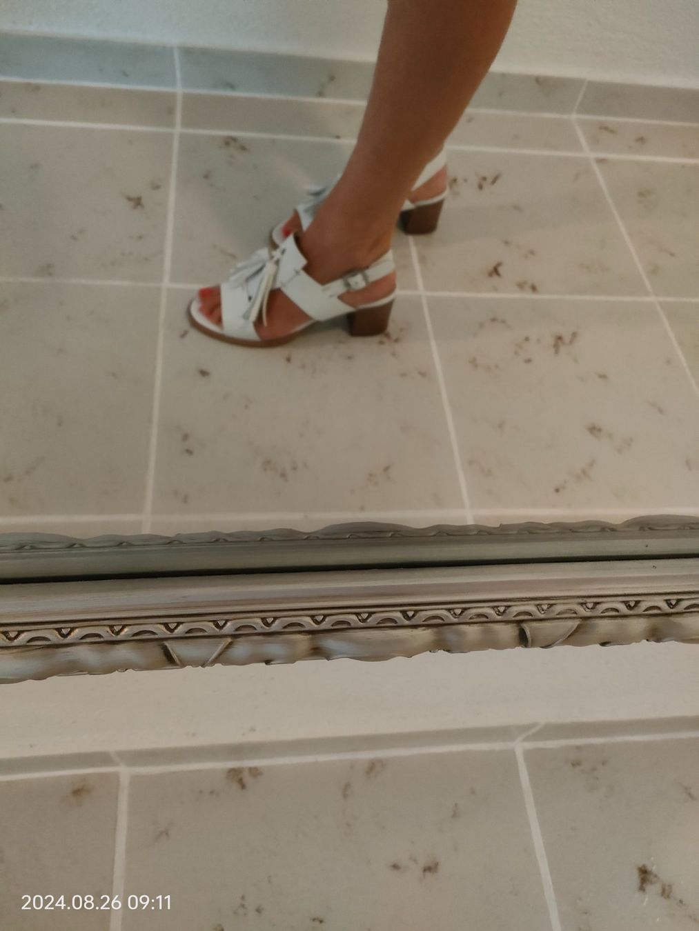 Dune London Scarpe da donna: Leader Sandalen von Dune – Nuovo (secondo la descrizione) da Binningen venduto da cg12 2