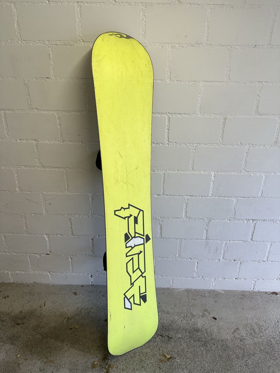 Boards: Snowboard  – D'occasion à Kappel SO par pat_7gxd 2