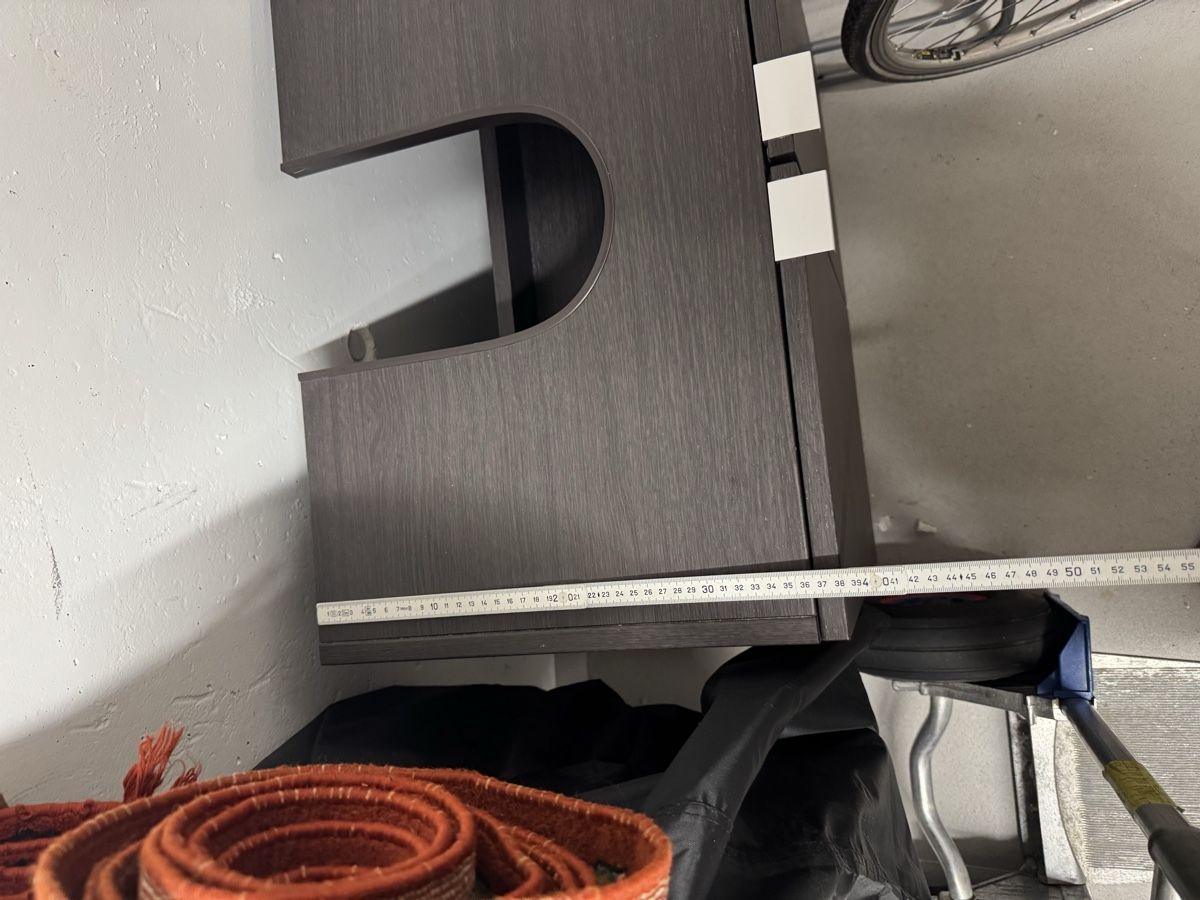 Mobili per bagno: Waschbeckenschrank – Usato da Zürich venduto da jan_h6g7 2