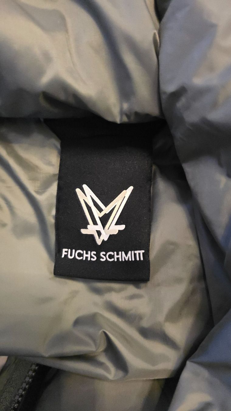 Fuchs Schmitt Jacken: FUCHS SCHMITT jacke  EU 44 wie neue – Neu (gemäss Beschreibung) aus Wallisellen von theblacksheep 7