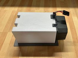 Powerstation - Solar - Batteriespeicher - 14.6V / 2.4kW