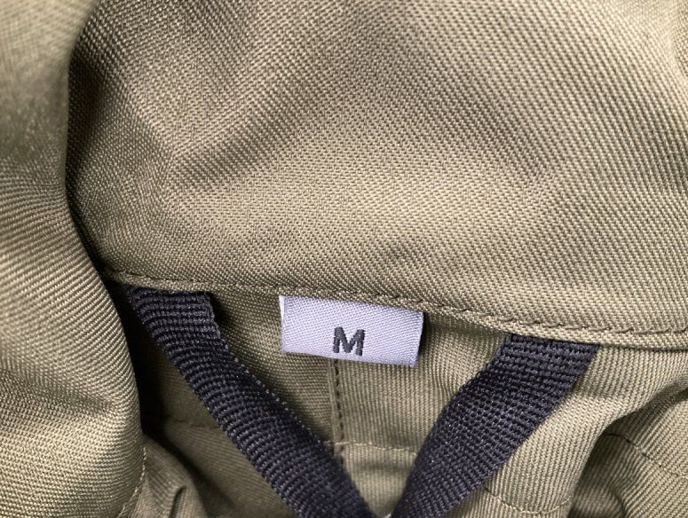 Giacche: Parka Regenjacke  Gr. M – Nuovo e nell'imballaggio originale da Uerkheim venduto da Kaufoption 4