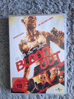 BLOOD OUT      DVD