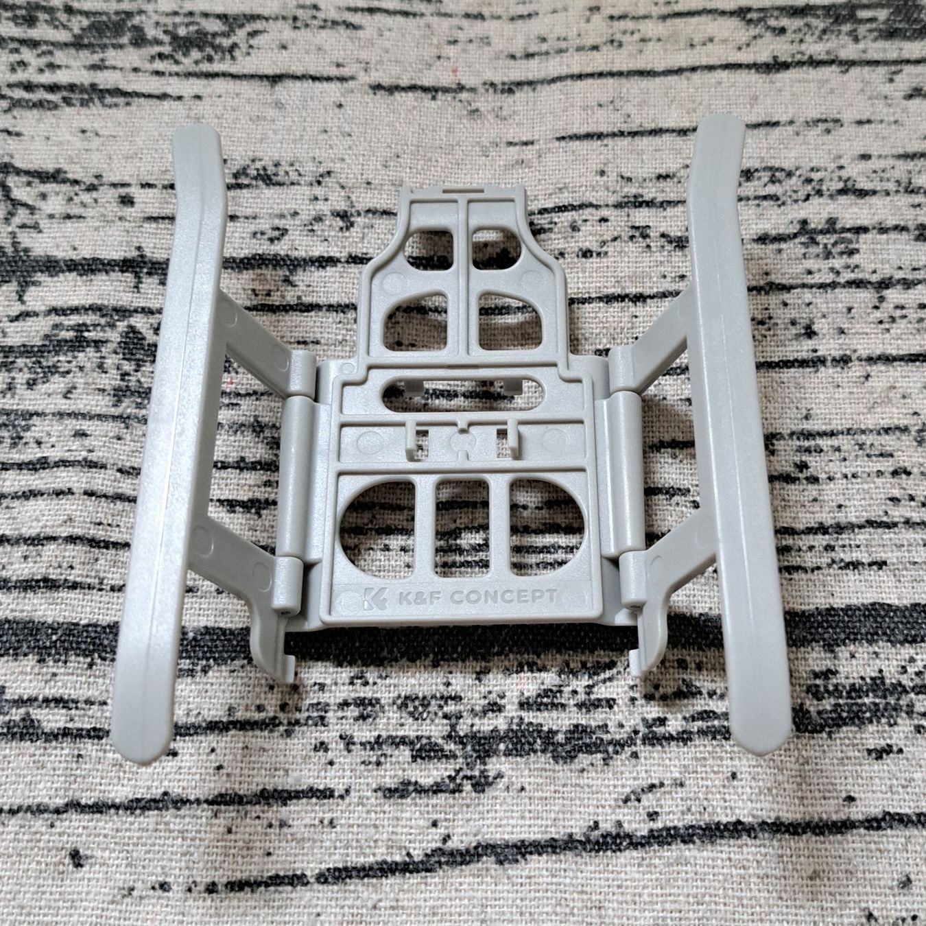DJI Modellismo RC: DJI Mini 3 Train d'atterrissage pliable – Usato da Genève venduto da Leo_56_13 1
