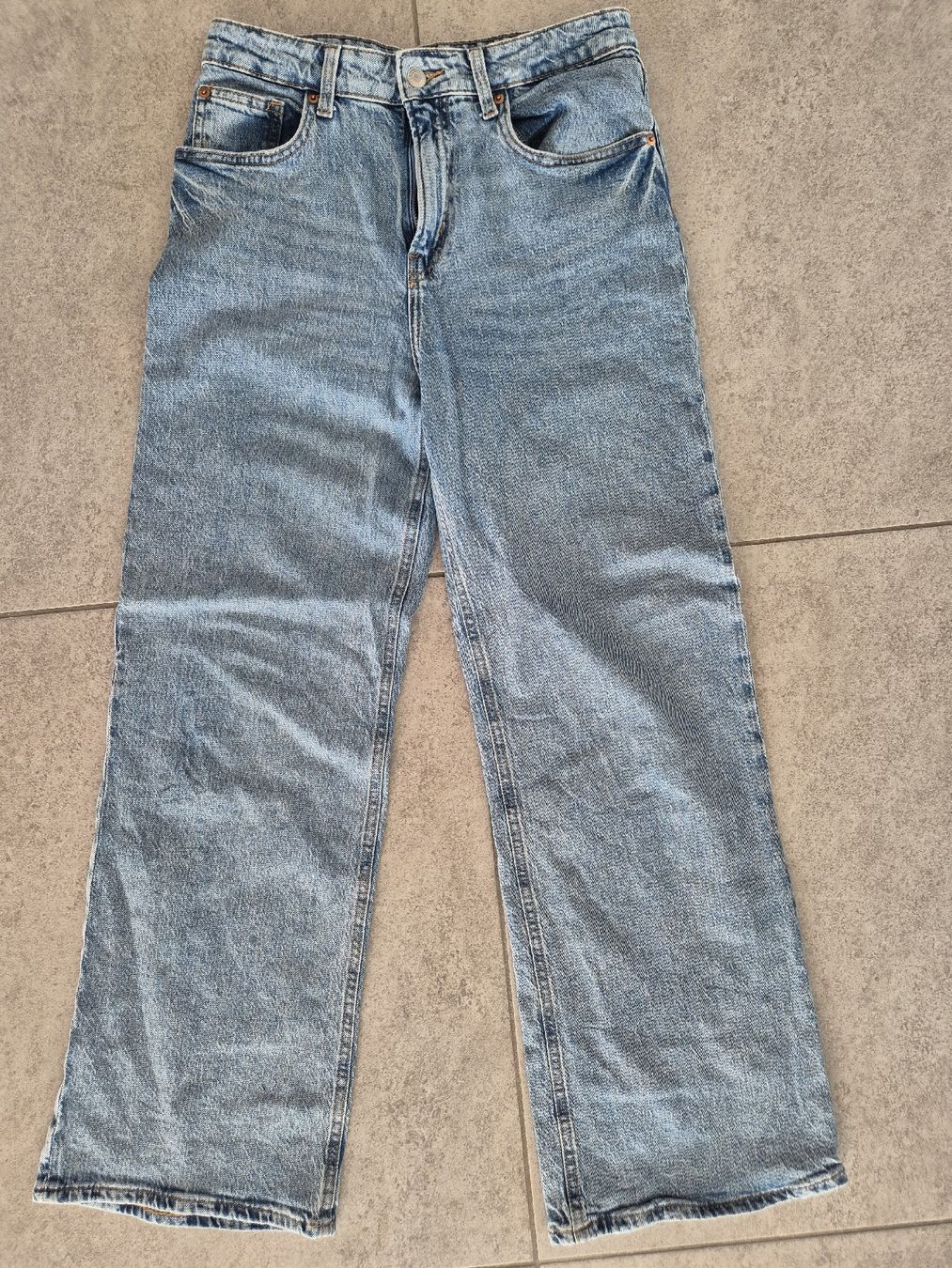 Jeans: jean baggy taille 40 – Nuovo (secondo la descrizione) da Sion venduto da nat_xz7y