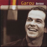 GAROU (CD) Reviens NEUWERTIG / COMME NEUF!