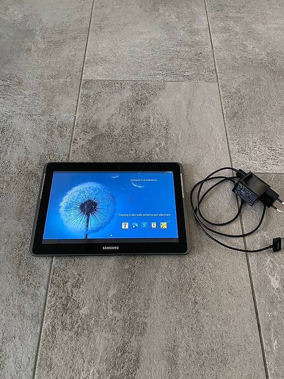 Samsung Tablet PC: Samsung Galaxy Tab 2 10.1 – Usato da Sorengo venduto da ndilla 1