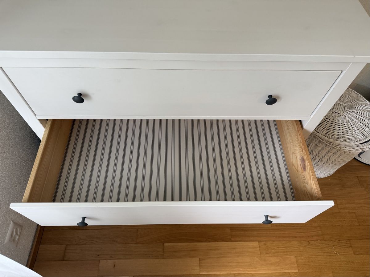 Ikea Kommoden: Weisse Ikea Kommode mit 3 Schubladen – Gebraucht aus Luzern von smilla.f 3